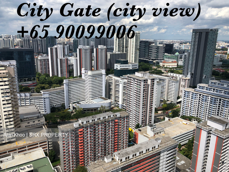 City Gate (D7), Apartment #193483812